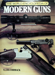 The World Encyclopedia of MODERN GUNS (NLR) The World Encyclopedia of MODERN GUNS (NLR)